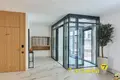 2 room apartment 41 m² Minsk, Belarus