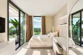 Szeregowiec 4 pokoi 609 m² Marbella, Hiszpania