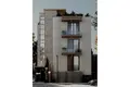 Mieszkanie 2 pokoi 62 m² Ksamil, Albania