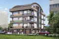 Apartamento 3 habitaciones 96 m² Kepez, Turquía