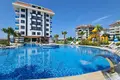 Appartement 2 chambres 65 m² Yaylali, Turquie