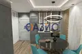 1 bedroom apartment 49 m² Nesebar, Bulgaria