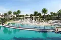 Villa de 4 dormitorios 843 m² Dubái, Emiratos Árabes Unidos