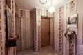 3 room apartment 52 m² Rusino, Belarus