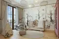 Квартира 42 м² Мраморноморский регион, Турция