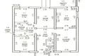 Haus 82 m² Dsjarschynsk, Belarus