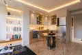 Квартира 2 комнаты 60 м² Мезитли, Турция
