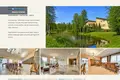 Nieruchomości komercyjne 1 767 m² Kalniszki, Litwa