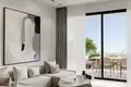 Wohnung 2 Schlafzimmer 175 m² Germasogeia, Zypern