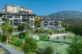 1 bedroom apartment 53 m² Kargicak, Turkey