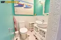 Квартира 3 комнаты 99 м² Минск, Беларусь