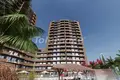 2 bedroom apartment 75 m² Yenişehir, Turkey