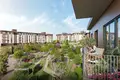 Wohnung 5 zimmer 203 m² Basaksehir, Türkei