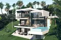 3 bedroom villa 420 m² Estepona, Spain