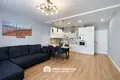 2 bedroom apartment 71 m² Minsk, Belarus