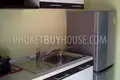 Apartamento 1 habitacion 48 m² Si Sunthon, Tailandia