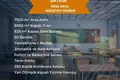 Propiedad comercial 8 m² en Kayapinar, Turquía