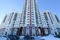 Appartement 3 chambres 64 m² Minsk, Bélarus