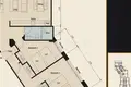 2 bedroom apartment 76 m² Ban Bang Thao, Thailand