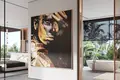 4 bedroom Villa 887 m² Choeng Thale, Thailand