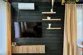 House 120 m² Astrosycki sielski Saviet, Belarus