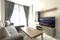 1-Bedroom Apartment with Pool View Near the Sea in Alanya