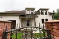 Chalet 228 m² Drozdava, Bélarus