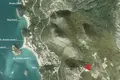 Grundstück 5 523 m² Petrovac, Montenegro