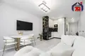 Квартира 3 комнаты 58 м² Минск, Беларусь