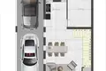 4 bedroom house 145 m² Demos Agiou Athanasiou, Cyprus