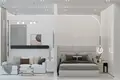 Studio apartment 1 bedroom 34 m² Morphou, Northern Cyprus