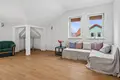 4 bedroom apartment 123 m² Warsaw, Poland