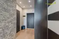 2 room apartment 46 m² Kopishche, Belarus