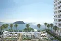 Apartamento 1 habitacion  Budva, Montenegro