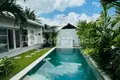 Villa de 2 dormitorios  Ubud, Indonesia