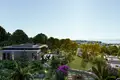 Manoir 10 chambres 825 m² Bodrum, Turquie