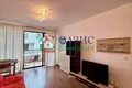 Wohnung 2 zimmer 56 m² Sweti Wlas, Bulgarien