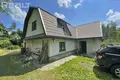 Cottage 212 m² Ozyaritska-Slabadski rural council, Belarus