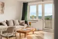 3 room apartment 62 m² Sopot, Poland