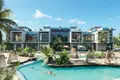 Complejo residencial K ISLANDS butik-proekt premialnogo klassa