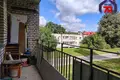 2 room apartment 43 m² Akolica, Belarus