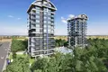 Wohnung 2 zimmer 60 m² Mahmutlar Mahallesi, Türkei