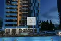 Wohnung 1 Schlafzimmer 57 m² Burtaisi, Montenegro