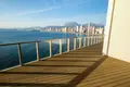 Appartement 3 chambres  Benidorm, Espagne