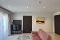 Copropriété 2 chambres  en Pattaya, Thaïlande