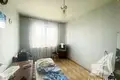 3 room apartment 66 m² Muchaviecki sielski Saviet, Belarus