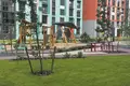 Квартира 1 комната 34 м² Копище, Беларусь