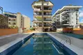 Wohnung 3 zimmer 100 m² in Alanya, Türkei