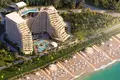 1 bedroom apartment 35 m² Batumi, Georgia