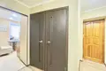 3 room apartment 59 m² Barysaw, Belarus
